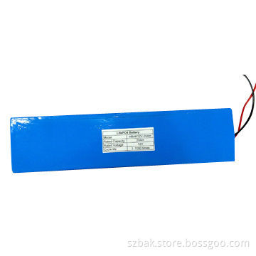 HABK 12V 20Ah,Lithium-ion Battery Pack, Rated Voltage: 12V, Capacity: 20AH, Life Cycle: 1000 Times